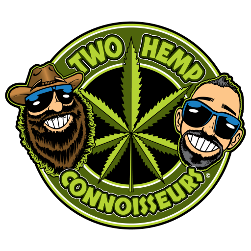 Two Hemp Connoisseurs