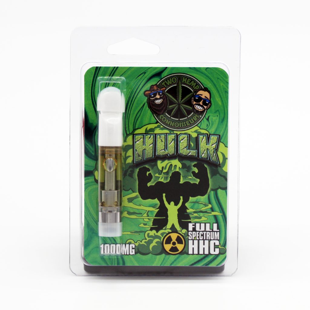 Hulk HHC Vape